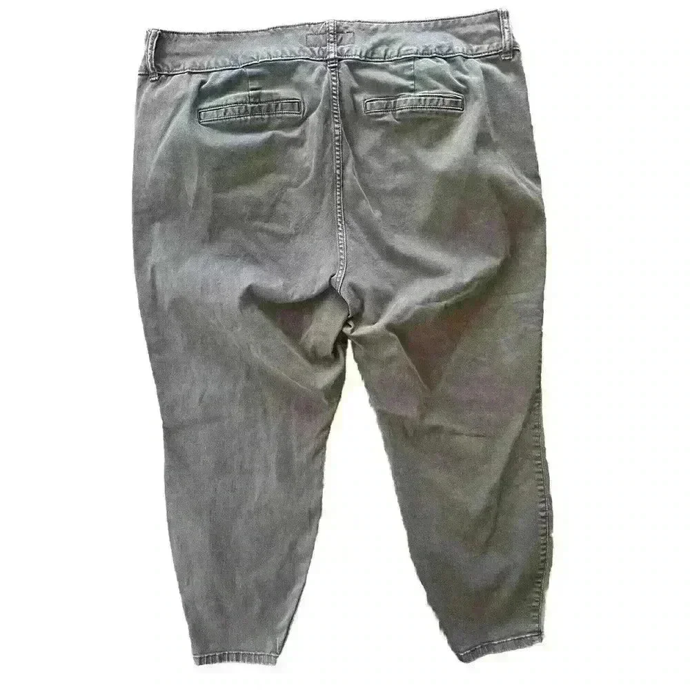 torrid good preowned
